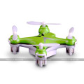 4 canais com giroscópio MINI drone de 6 eixos com função de acrobacias 3D - HJ 993